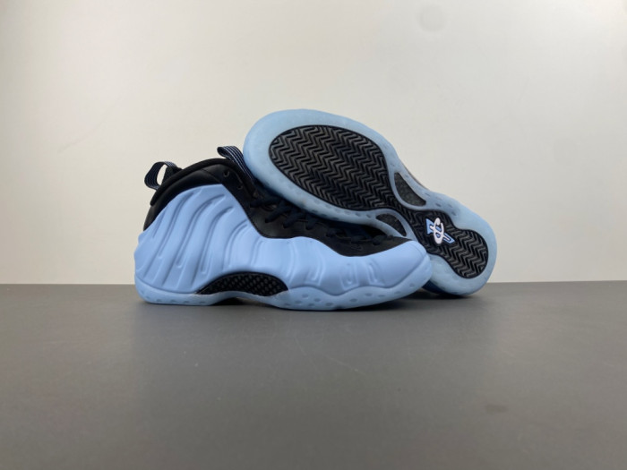 Nike Air Foamposite One Psychic Blue  HJ6014-400