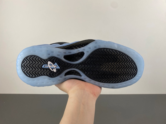 Nike Air Foamposite One Psychic Blue  HJ6014-400