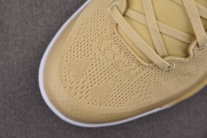 Nike Nike Kobe 8 Protro TB Champagne Gold  HM6469-701