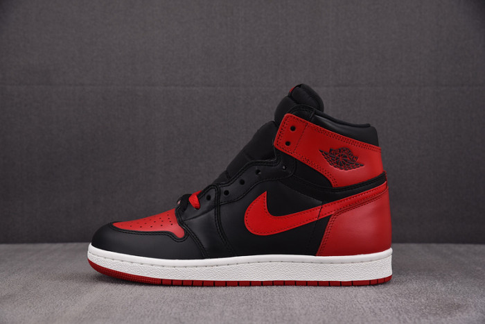 Air Jordan 1 Retro High '85 OG Bred (2025)  HV6674-067