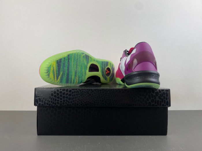 Nike Kobe 8 Protro Mambacurial IO6253-500