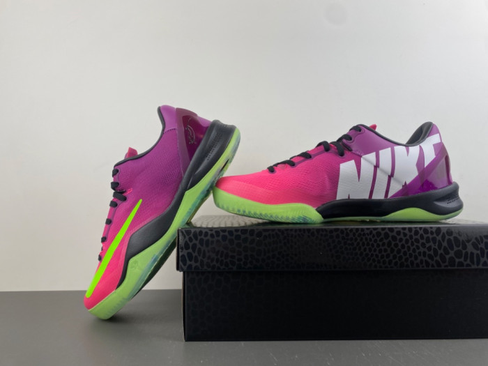 Nike Kobe 8 Protro Mambacurial IO6253-500