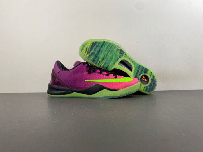 Nike Kobe 8 Protro Mambacurial IO6253-500