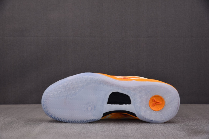 Nike Kobe 8 Protro Shanghai Fireworks (2026) IO6259-800