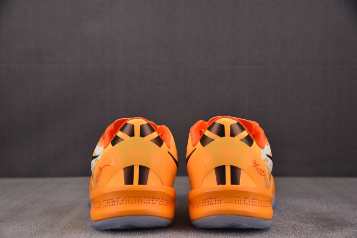 Nike Kobe 8 Protro Shanghai Fireworks (2026) IO6259-800