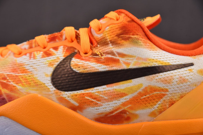Nike Kobe 8 Protro Shanghai Fireworks (2026) IO6259-800