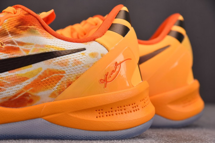 Nike Kobe 8 Protro Shanghai Fireworks (2026) IO6259-800