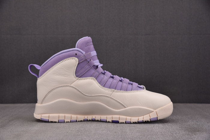 Air Jordan 10 Retro Hydrangeas (Women