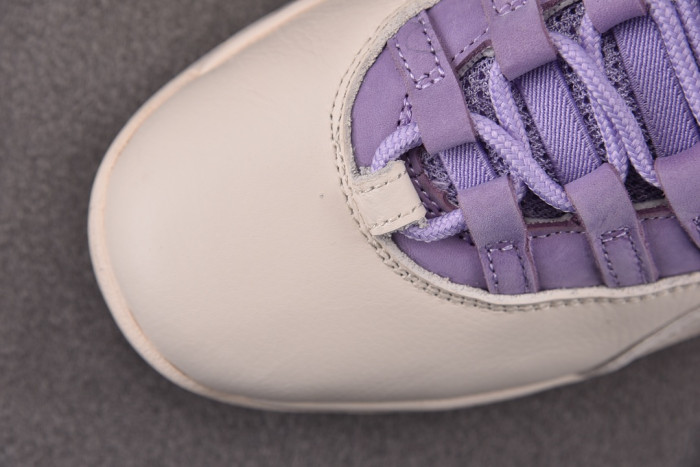 Air Jordan 10 Retro Hydrangeas (Women