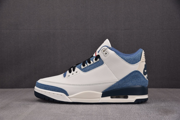Air Jordan 3 Retro Levi’s All-Star IR0912-400