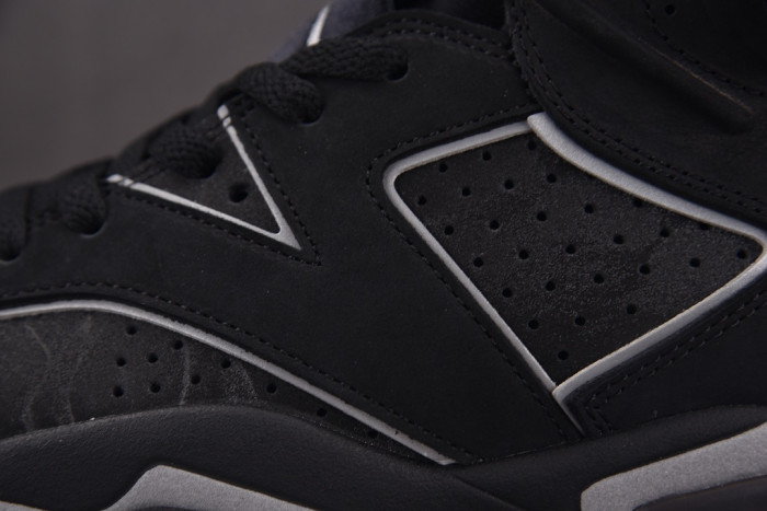 Air Jordan 6 Retro Cap and Gown IR2266-010