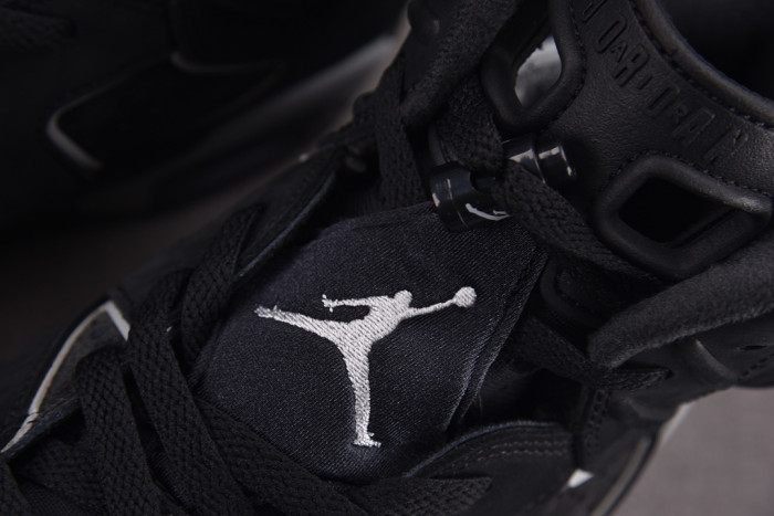 Air Jordan 6 Retro Cap and Gown IR2266-010
