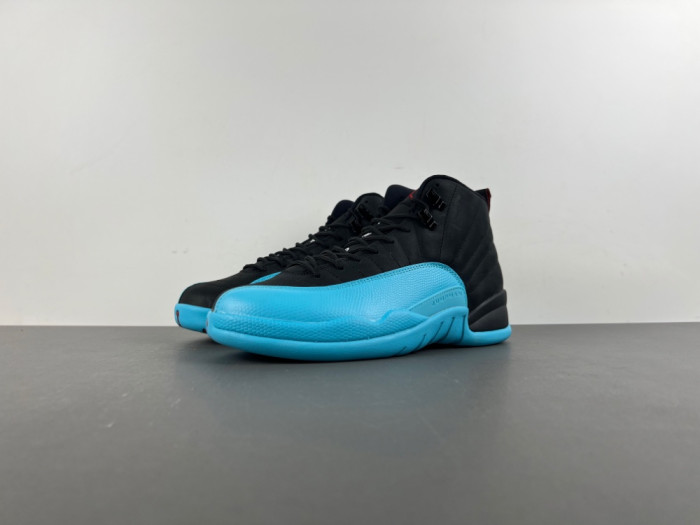 Air Jordan 12 Retro Gamma Blue 130690-027