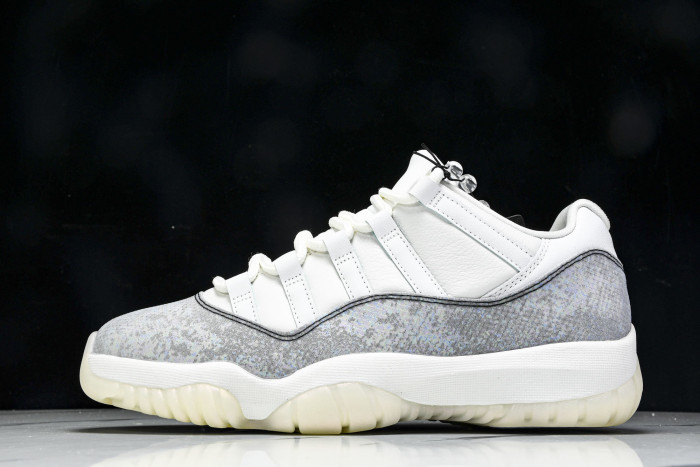 Air Jordan 11 Retro Low Year of the Snake  HQ7000-001