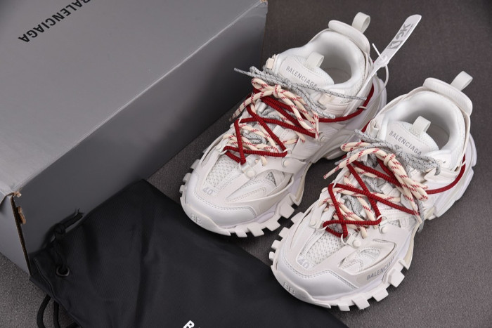 BALEN&GA SNEAKER