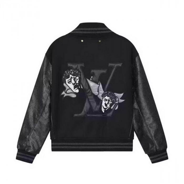 L0VT JACKET