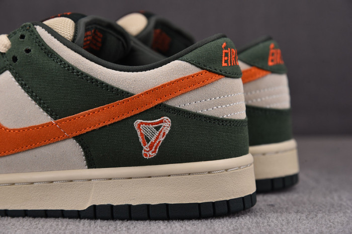 NIKE Dunk SB Low Pro "Eire" 304292-185