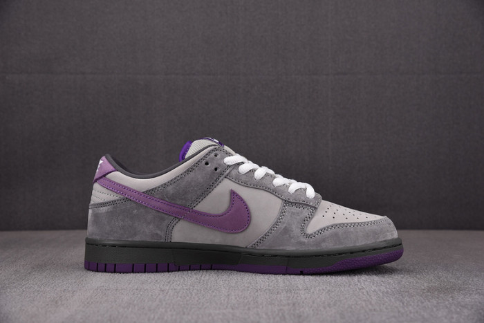 NIKE DUNK SB LOW PURPLE PIGEON 304292-051