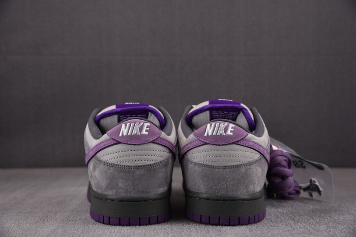NIKE DUNK SB LOW PURPLE PIGEON 304292-051