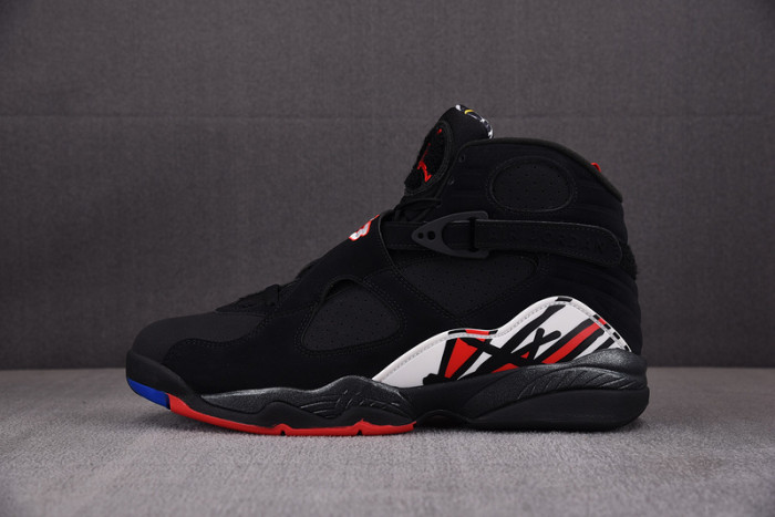 Air Jordan 8 Retro 'Playoff' 305381-062 (2023)