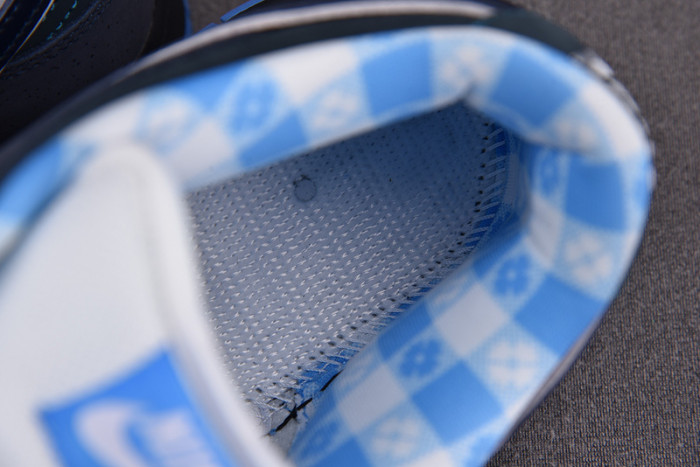 NIKE DUNK SB LOW BLUE LOBSTER 313170-342