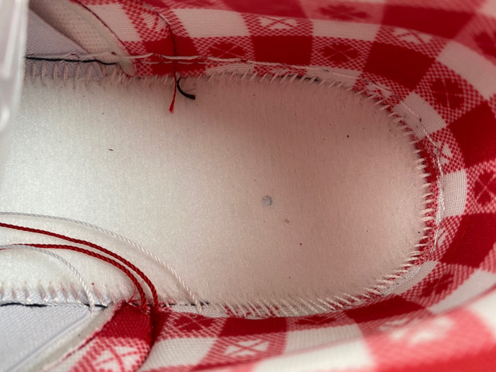 Nike SB Dunk Low Concepts Red Lobster 313170-661