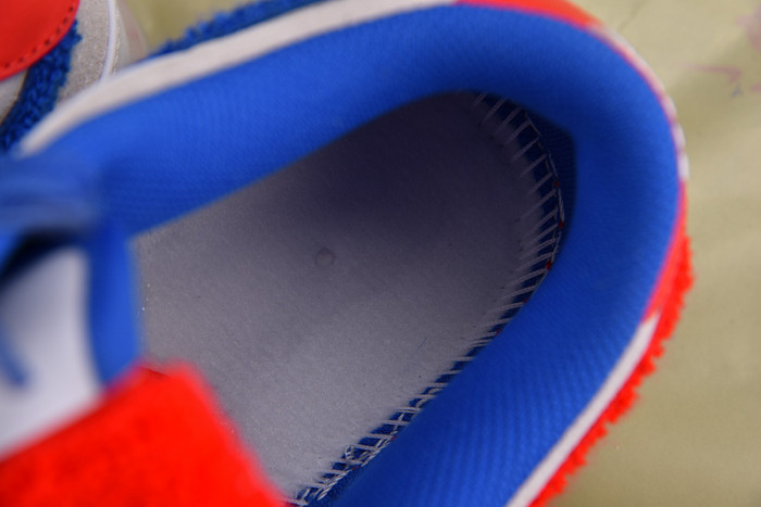 Nike Dunk Low Retro PRM Year of the Rabbit White Rabbit FD4203-161