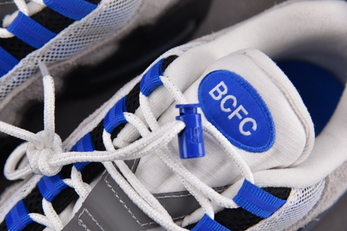 Nike Air Max 95 SP Undefeated Geo Birmingham Concord IB4523-001