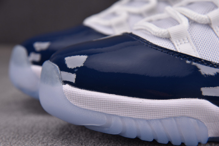 AIR JORDAN 11 RETRO "WIN LIKE 