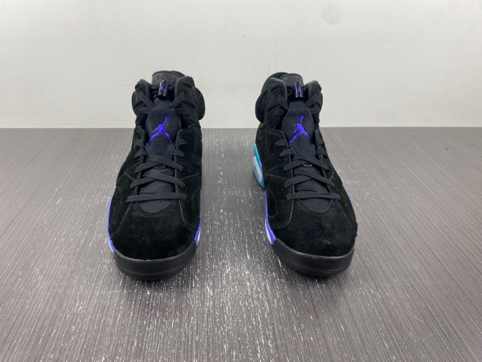 Air Jordan 6 ‘Aqua’ CT8529-004