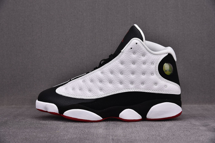 AIR JORDAN 13 RETRO HE GOT GAME (2018) 414571-104