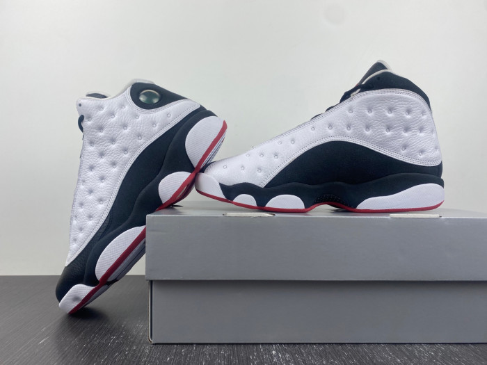 AIR JORDAN 13 RETRO HE GOT GAME (2018) 414571-104