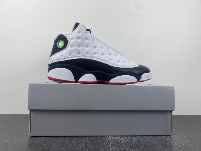 AIR JORDAN 13 RETRO HE GOT GAME (2018) 414571-104