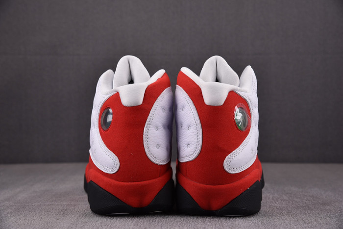Air Jordan 13 OG Chicago (2017) 414571-122