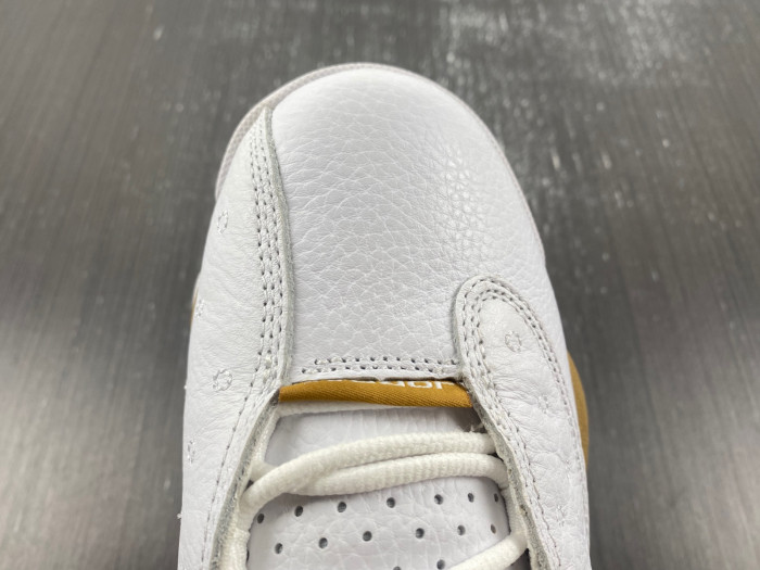 Air Jordan 13 ‘Wheat’ 414571-171