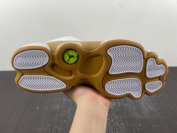 Air Jordan 13 ‘Wheat’ 414571-171