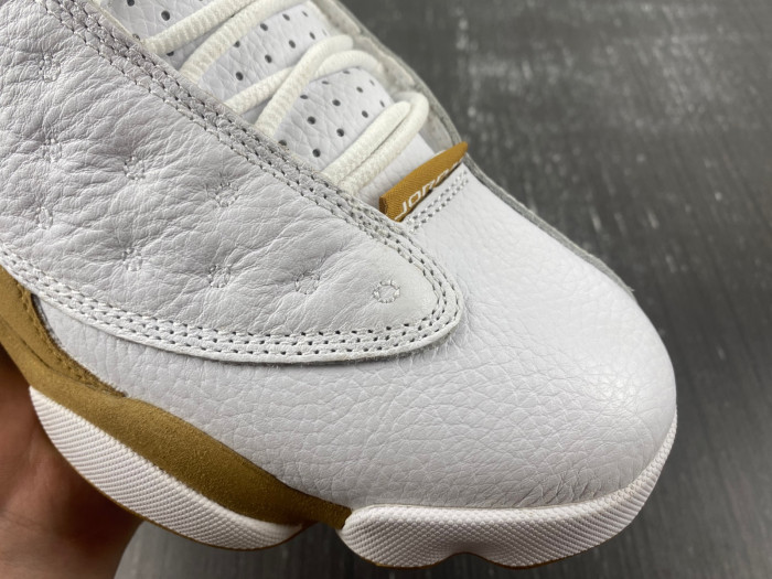 Air Jordan 13 ‘Wheat’ 414571-171