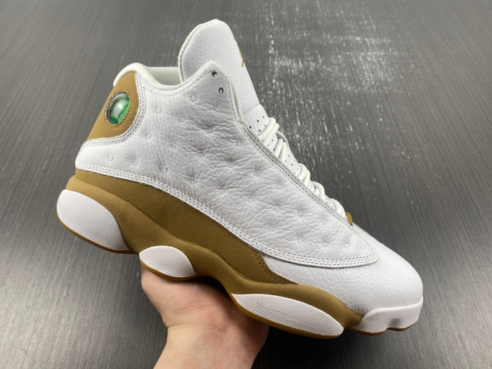 Air Jordan 13 ‘Wheat’ 414571-171