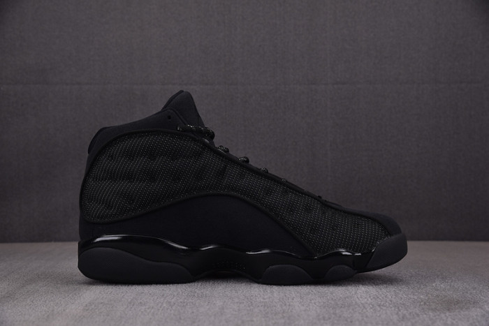 Air Jordan 13 “Black Cat” 414571-011