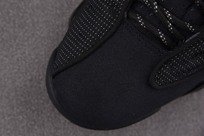 Air Jordan 13 “Black Cat” 414571-011