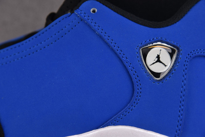 Air Jordan 14 “Laney” 487471-407