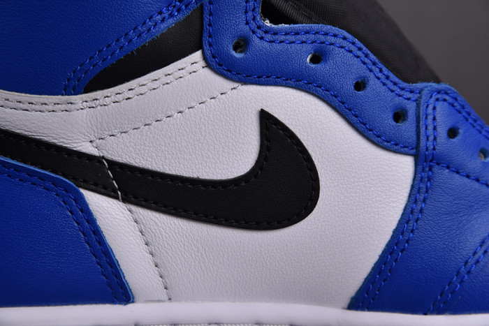 AIR JORDAN 1 OG “GAME ROYAL” BLUE MENS 555088-403