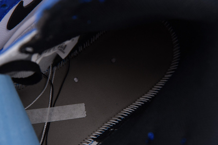 AIR JORDAN 1 OG “GAME ROYAL” BLUE MENS 555088-403