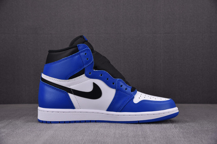 AIR JORDAN 1 OG “GAME ROYAL” BLUE MENS 555088-403