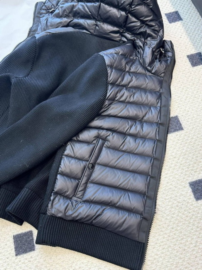 M0*C1ER DOWN JACKET