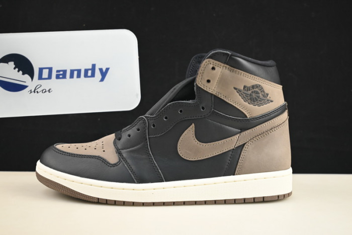 Air Jordan 1 Retro High OG “Palomino” DZ5485-020