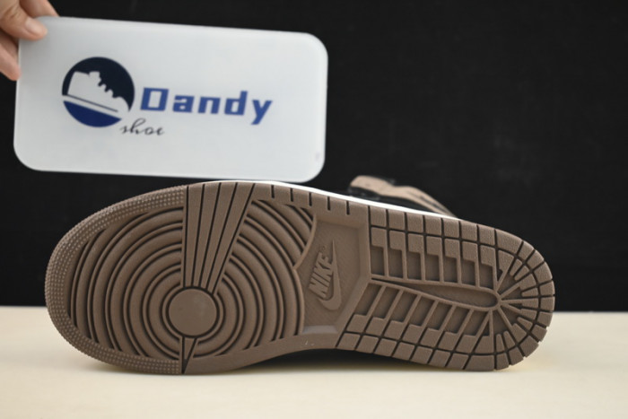 Air Jordan 1 Retro High OG “Palomino” DZ5485-020