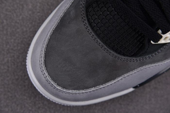 AIR JORDAN 4 RETRO FEAR PACK 626969-030