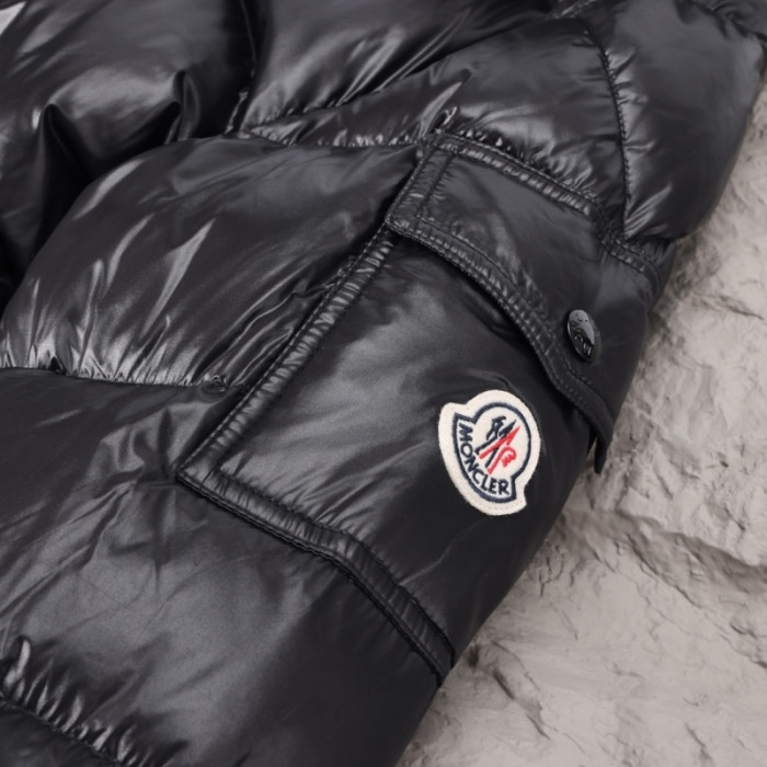 M0*C1ER DOWN JACKET