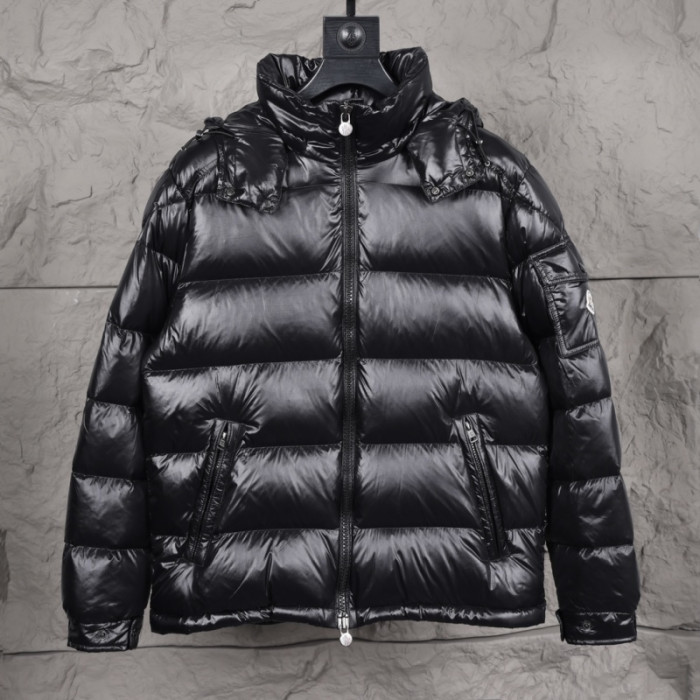 M0*C1ER DOWN JACKET